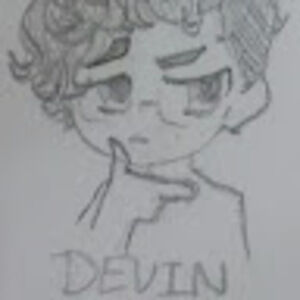Meet your Posher, Devin